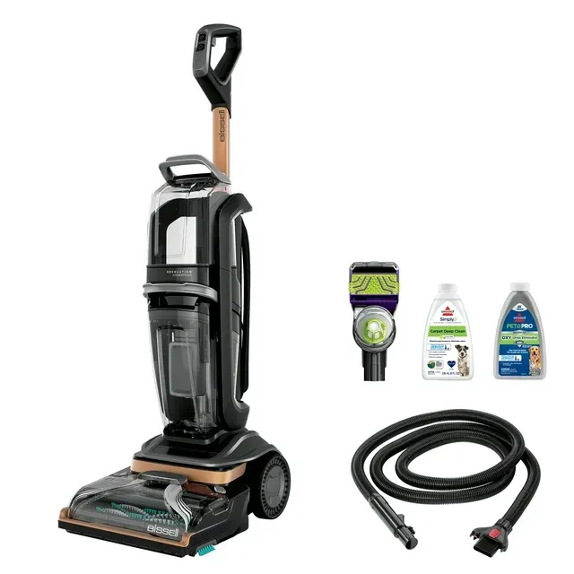 Cleaning
