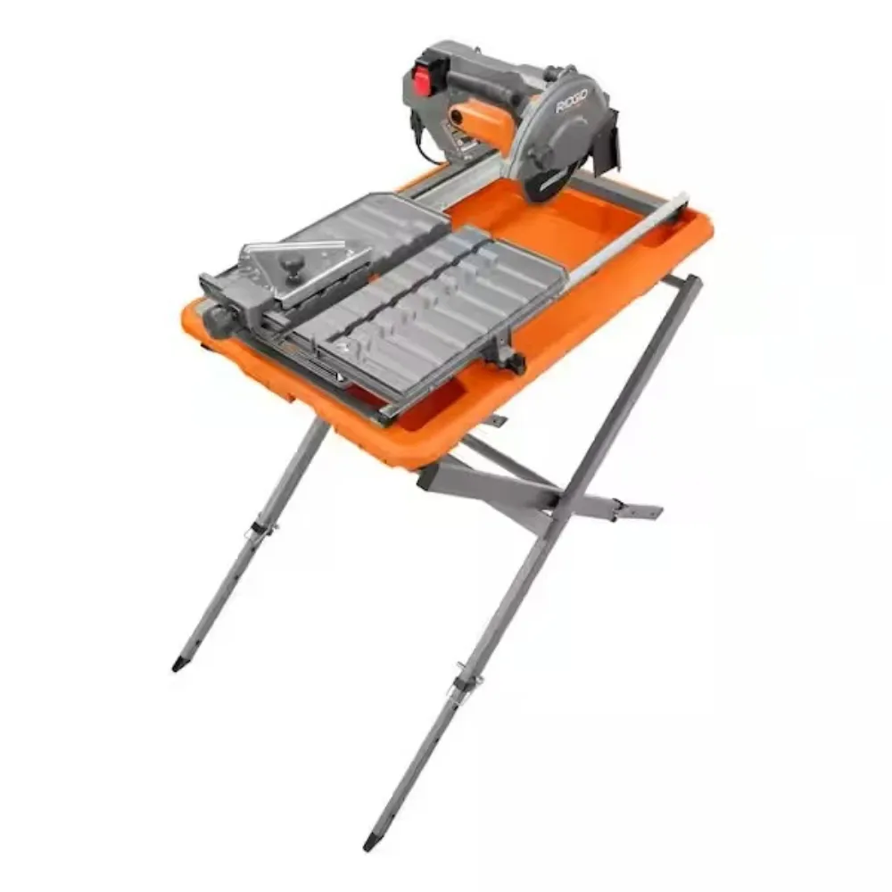 Cutting and Sawing